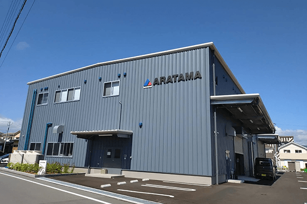 本社社屋